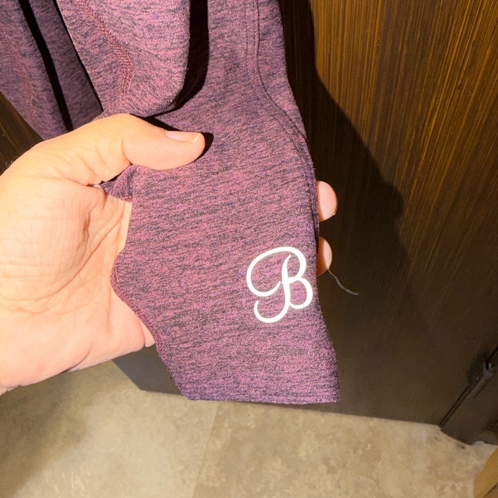 Bombshell Bunny Bodysuit 2.0 (113) - Picture 4 of 7